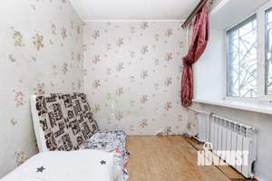 3-к квартира, вторичка, 42м2, 1/5 этаж