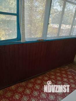 2-к квартира, вторичка, 54м2, 2/9 этаж