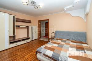 1-к квартира, вторичка, 40м2, 2/10 этаж
