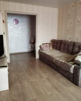 3-к квартира, вторичка, 70м2, 5/10 этаж