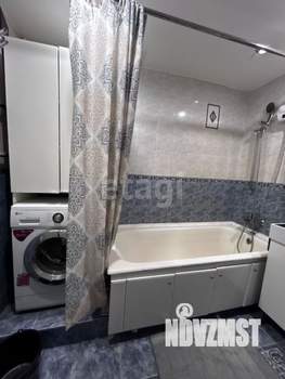 3-к квартира, вторичка, 53м2, 5/5 этаж