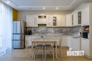 3-к квартира, вторичка, 122м2, 3/9 этаж