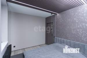 3-к квартира, вторичка, 69м2, 6/22 этаж