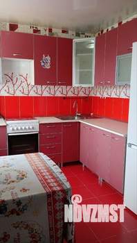 1-к квартира, вторичка, 35м2, 3/5 этаж