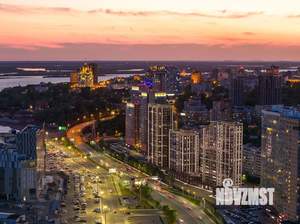 1-к квартира, вторичка, 40м2, 12/15 этаж