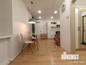 Студия квартира, вторичка, 24м2, 5/5 этаж