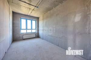 2-к квартира, сданный дом, 50м2, 14/25 этаж