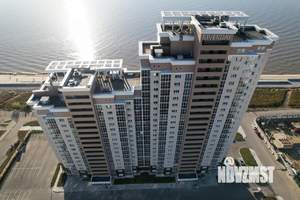 3-к квартира, вторичка, 76м2, 13/16 этаж