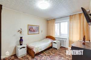 3-к квартира, вторичка, 69м2, 9/9 этаж
