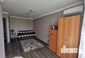 1-к квартира, вторичка, 30м2, 5/5 этаж