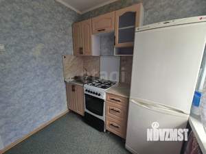 1-к квартира, вторичка, 31м2, 5/5 этаж