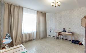 1-к квартира, вторичка, 40м2, 8/10 этаж