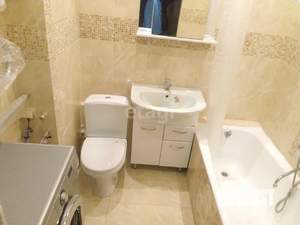 1-к квартира, вторичка, 27м2, 17/27 этаж