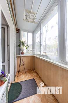 2-к квартира, вторичка, 51м2, 1/5 этаж