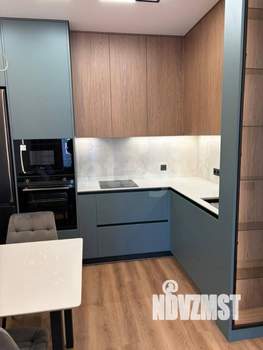 2-к квартира, вторичка, 46м2, 4/24 этаж