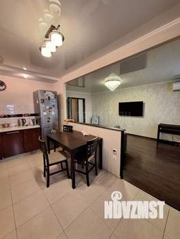 3-к квартира, вторичка, 72м2, 9/10 этаж