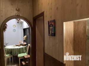 3-к квартира, вторичка, 81м2, 2/3 этаж