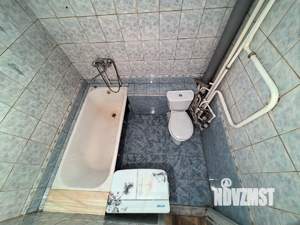 1-к квартира, вторичка, 21м2, 3/5 этаж