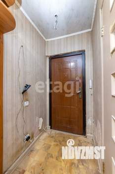 1-к квартира, вторичка, 31м2, 2/5 этаж