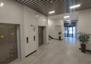 3-к квартира, вторичка, 71м2, 5/25 этаж