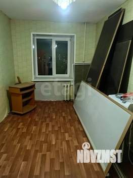 4-к квартира, вторичка, 71м2, 7/9 этаж