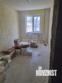 3-к квартира, вторичка, 61м2, 2/5 этаж