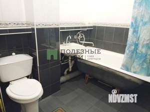 1-к квартира, вторичка, 34м2, 4/9 этаж