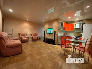 2-к квартира, вторичка, 43м2, 2/5 этаж