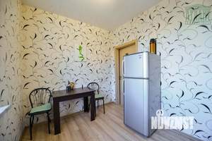1-к квартира, вторичка, 35м2, 3/3 этаж