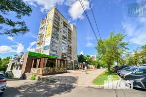 1-к квартира, вторичка, 32м2, 4/12 этаж