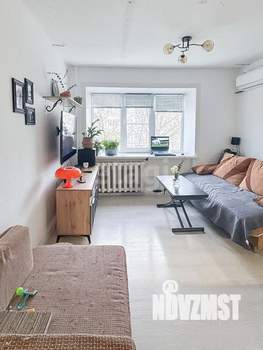 Студия квартира, вторичка, 18м2, 2/5 этаж