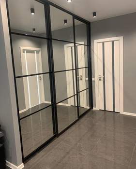 2-к квартира, вторичка, 80м2, 3/19 этаж