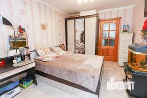 3-к квартира, вторичка, 67м2, 1/5 этаж