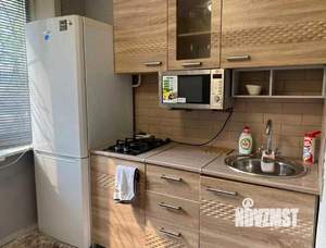 1-к квартира, вторичка, 30м2, 1/5 этаж