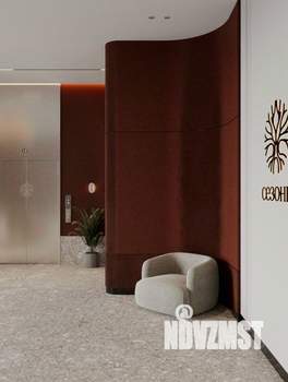 3-к квартира, вторичка, 87м2, 4/15 этаж