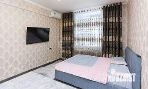 1-к квартира, вторичка, 36м2, 3/4 этаж