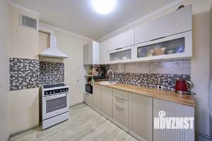 2-к квартира, вторичка, 53м2, 6/9 этаж