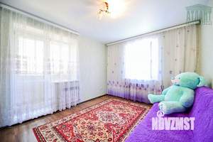 2-к квартира, вторичка, 46м2, 4/5 этаж