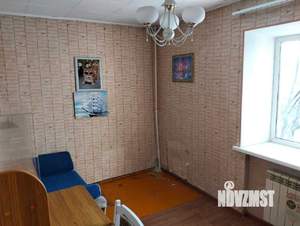 3-к квартира, вторичка, 53м2, 4/5 этаж