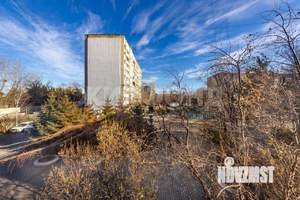 1-к квартира, вторичка, 38м2, 2/14 этаж