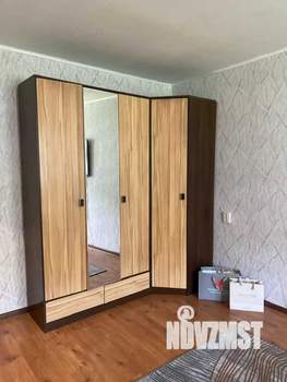 1-к квартира, вторичка, 30м2, 1/5 этаж