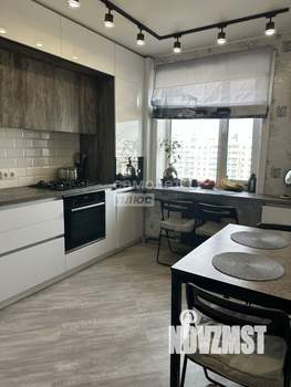 3-к квартира, вторичка, 69м2, 8/9 этаж