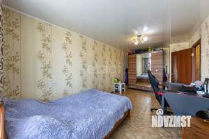 1-к квартира, вторичка, 31м2, 3/5 этаж