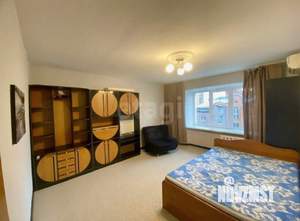 1-к квартира, вторичка, 35м2, 8/9 этаж