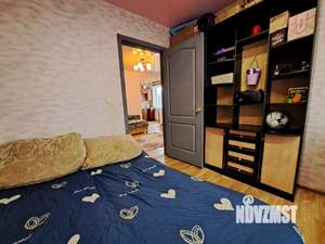 3-к квартира, вторичка, 47м2, 5/5 этаж