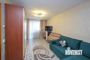 1-к квартира, вторичка, 34м2, 1/10 этаж