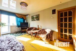2-к квартира, вторичка, 44м2, 5/5 этаж