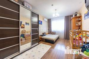 2-к квартира, вторичка, 56м2, 7/9 этаж