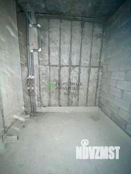 1-к квартира, вторичка, 37м2, 14/19 этаж