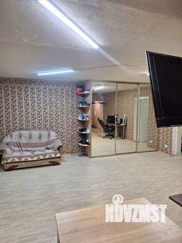 2-к квартира, вторичка, 55м2, 5/5 этаж